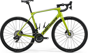 gravel-bicykel